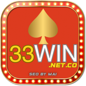 33win logo