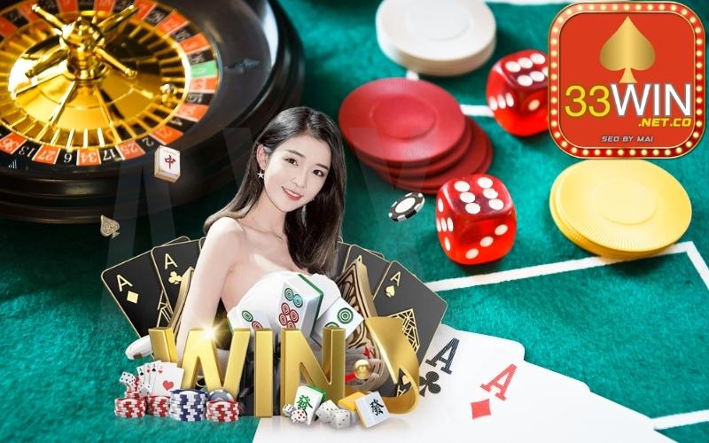 Tìm Hiểu Về Dịch Vụ Rút Tiền Tại 33win